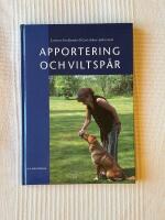 Apportering och Viltsp&aring;r