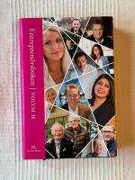 Entrepren&ouml;rsboken. Vol. II