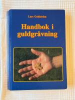 Handbok i Guldgr&auml;vning