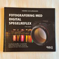 Fotografering Med Digital Spegelreflex