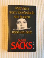 Mannen Som F&ouml;rv&auml;xlade Sin Hustru Med En Hatt