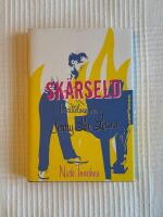 Sk&auml;rseld - Ber&auml;ttelsen om Jerry Lee Lewis