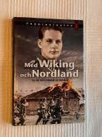 Med Wiking och Nordland : 16 &aring;r och norsk SS-soldat