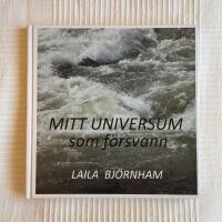 Mitt Universum Som F&ouml;rsvann