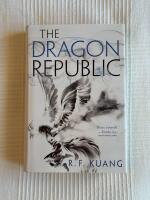 The Dragon Republic 