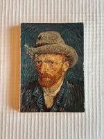 Vincent van Gogh, Malm&ouml; Konsthall &ndash;&nbsp;100 teckningar och akvareller