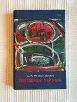 &Ouml;verskrida Gr&auml;nser