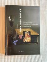 En Dos Stryknin &ndash; Om gifter och giftmord i litteraturen