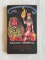 Tarot &ndash; H&auml;xans tolkning