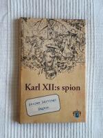 Karl XII:s Spion &ndash; Stefan L&ouml;fvings dagbok