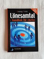 L&ouml;nesamtal &ndash; Handbok f&ouml;r chefer om individuell l&ouml;nes&auml;ttning
