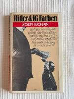 Hitler & I.G. Farben