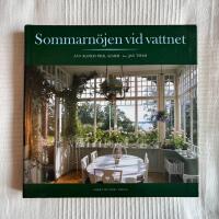Sommarn&ouml;jen vid vattnet