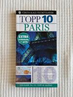 Paris &ndash; Topp 10
