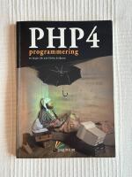 PHP 4 Programmering