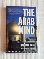 The Arab Mind
