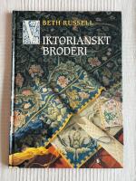 Viktorianskt Broderi