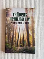 Tr&auml;dens Hemliga Liv