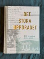Det Stora Uppdraget : EFS mission 1866-2016