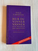 Hur Du Vinner V&auml;nner Och P&aring;verkar Din Omgivning &ndash; Om kommunikation m&auml;nniskor emellan