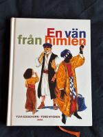 En V&auml;n Fr&aring;n Himlen
