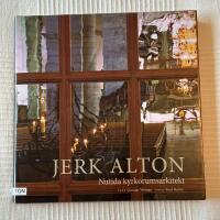 Jerk Alton &ndash; Nutida kyrkorumsarkitekt
