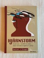 Hj&auml;rnstorm &ndash; &Ouml;verlev ton&aring;rstiden med forskningens hj&auml;lp
