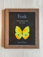 Fysik &ndash; Vad som &auml;r v&auml;rt att veta