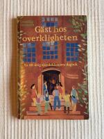 G&auml;st Hos Overkligheten &ndash; En 48-&aring;rig sjundeklassares dagbok