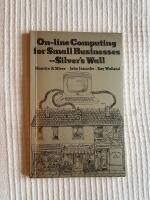 On-line Computing for Small Businesses &ndash;&nbsp;Silver's Wall