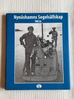 Nyn&auml;shamns Segels&auml;llskap, NSS 100 &aring;r