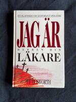 Jag &Auml;r Herren Din L&auml;kare