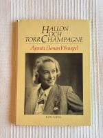 Hallon Och Torr Champagne