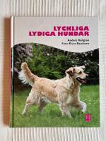 Lyckliga Lydiga Hundar