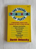 The Theory Of Poker