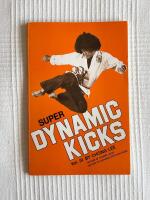 Super Dynamic Kicks, Vol. 3