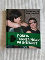 Pokerturneringar P&aring; Internet