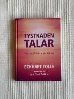 Tystnaden Talar : Lyssna till budskapet i ditt inre