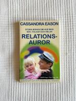 Stora Boken Om Hur Man Ser, Tolkar och Helar Relationsauror