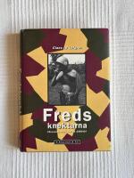 Fredsknektarna : FN-svenskarna i Kongo 1960-64