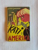 Kati i Amerika