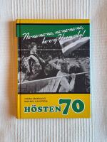 H&ouml;sten 70 - na-na-na-na, na-na-na-na, he-e-ej Hammarby!