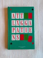 Att L&auml;gga Patiens