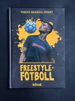 Freestyle-fotboll