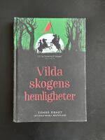 Vilda Skogens Hemligheter