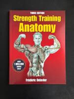 Strength Training Anatomy