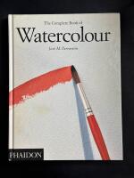 The Complete Book of Watercolour