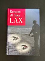 Konsten Att Fiska Lax