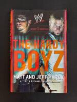 The Hardy Boyz : Exist 2 inspire