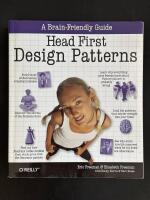 Head First Design Patterns